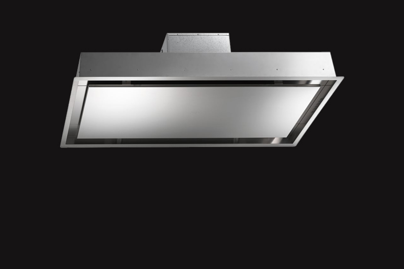 stropn digestor INTEGRATA SOFFITTO